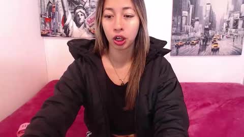 Snapshot of paolabotero chatting on 02-03-26, 11:37 Paola online show from 02-03-26, 11:37