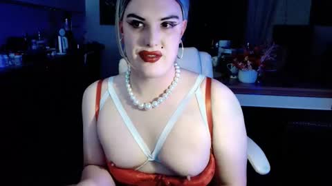 Snapshot of paoladoll chatting on 11-27-25, 11:34 Sarina Williams online show from 11-27-25, 11:34