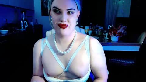 Snapshot of paoladoll chatting on 02-28-26, 11:44 Sarina Williams online show from 02-28-26, 11:44