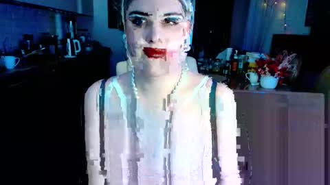 Sarina Williams online show from 05-11-26, 12:55