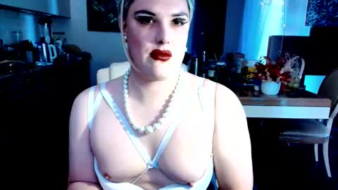 Sarina Williams online show from 05-21-26, 10:00
