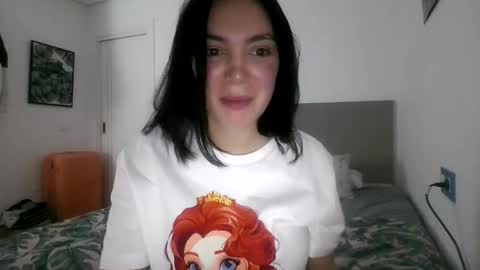 Paola Hard online show from 01-18-26, 11:08