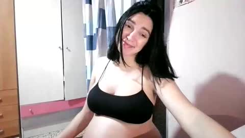 Paola Hard online show from 02-28-26, 07:15