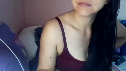 paolamz10 online show from 06-20-26, 12:47