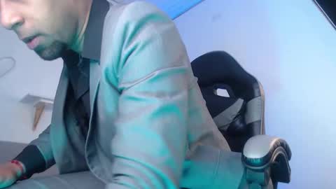 PAOLO online show from 03-25-26, 12:22