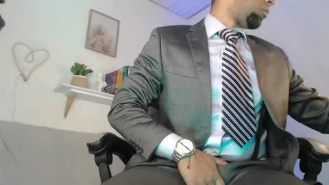 PAOLO online show from 04-01-26, 12:39