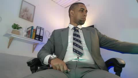 PAOLO online show from 04-08-26, 12:38