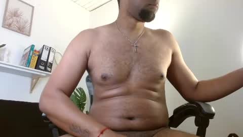 Snapshot of paolo_blaze chatting on 06-30-26, 03:24 PAOLO online show from 06-30-26, 03:24