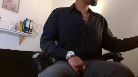 Snapshot of paolo_blaze chatting on 07-25-26, 04:15 PAOLO online show from 07-25-26, 04:15