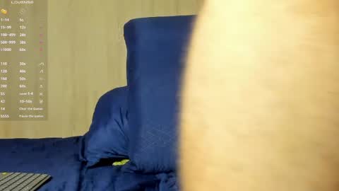 Paolo online show from 12-19-24, 04:02