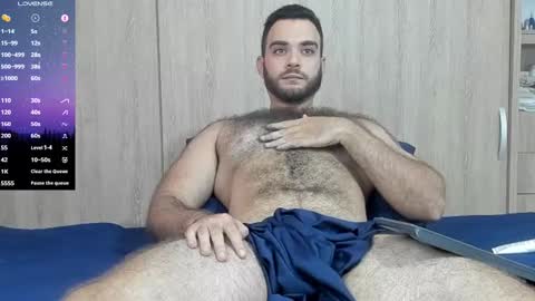 Paolo online show from 02-06-25, 03:48