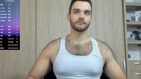 Paolo online show from 02-10-25, 04:08