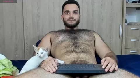 Paolo online show from 03-02-25, 01:15