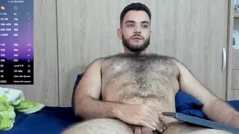 Paolo online show from 03-03-25, 04:14