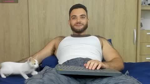 Paolo online show from 03-06-25, 04:41