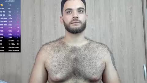 Paolo online show from 03-10-25, 01:32