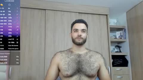 Paolo online show from 03-11-25, 07:26