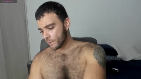 Paolo online show from 09-10-25, 02:33