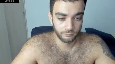 Paolo online show from 09-12-25, 03:06