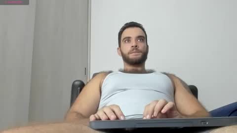 Paolo online show from 10-02-25, 01:12