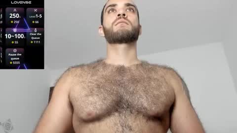 Paolo online show from 11-05-25, 02:22