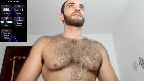 Paolo online show from 11-10-25, 02:21