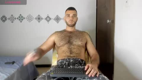 Paolo online show from 12-21-25, 02:08