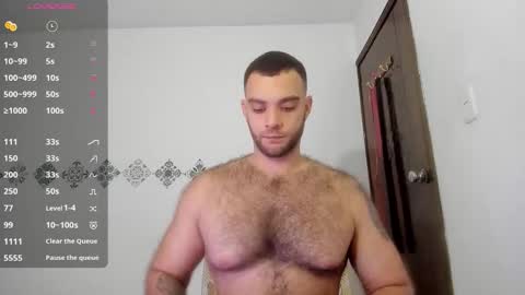 Paolo online show from 02-20-26, 02:41