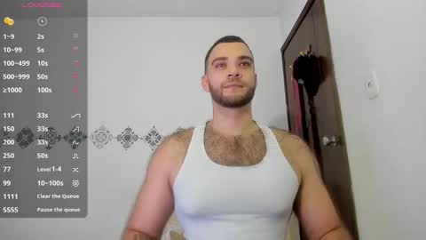 Paolo online show from 02-27-26, 03:17