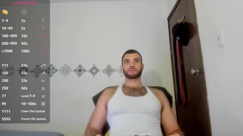 Paolo online show from 03-11-26, 01:44