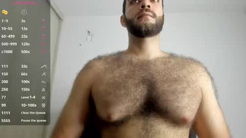 Paolo online show from 05-05-26, 01:13
