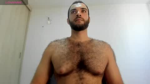 Paolo online show from 05-13-26, 01:52