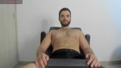 Paolo online show from 06-21-26, 12:41
