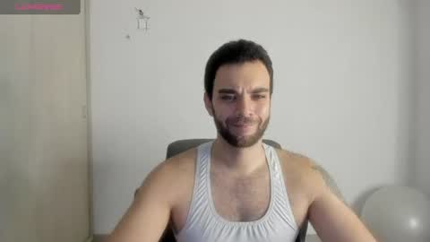 Paolo online show from 07-05-26, 12:50
