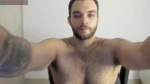 Paolo online show from 07-10-26, 12:26