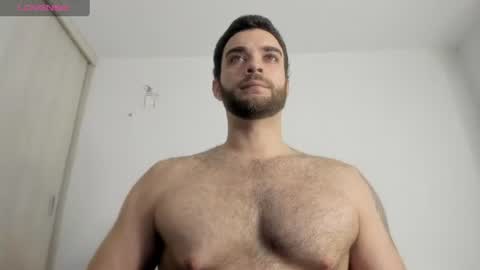 Paolo online show from 07-11-26, 02:14