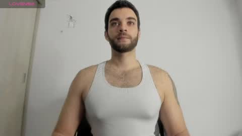 Paolo online show from 07-11-26, 11:28