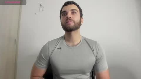 Paolo online show from 07-23-26, 01:30