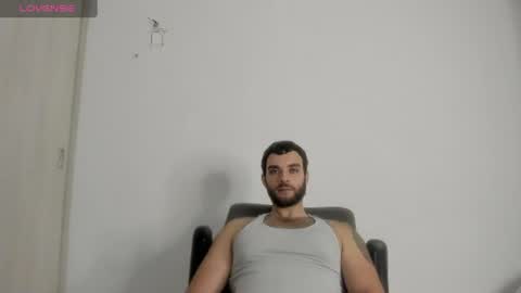 Paolo online show from 07-24-26, 12:08