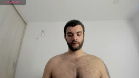 Paolo online show from 07-24-26, 12:14