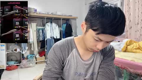 paopaotang61 online show from 10-04-25, 09:02