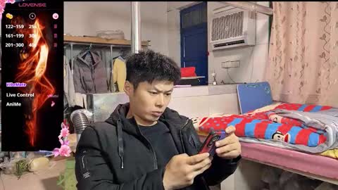 paopaotang61 online show from 02-25-26, 12:04