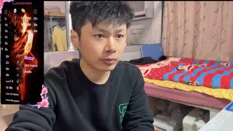 paopaotang61 online show from 02-26-26, 09:30