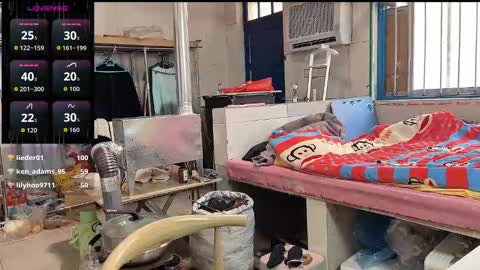 paopaotang61 online show from 03-16-26, 05:44