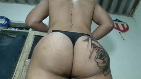 PAOSEXYASS online show from 05-24-26, 11:37