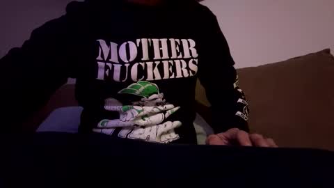 PapaBoner online show from 11-01-25, 09:44