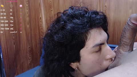 Snapshot of papaguena chatting on 12-03-24, 06:17 Papaguena online show from 12-03-24, 06:17