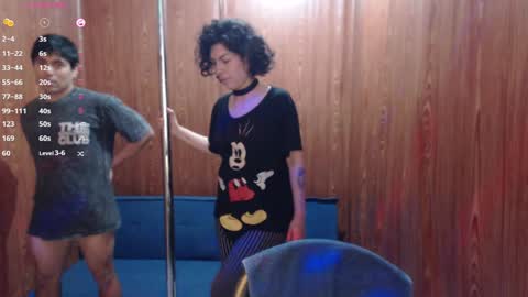 Snapshot of papaguena chatting on 12-05-24, 06:33 Papaguena online show from 12-05-24, 06:33