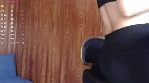 Snapshot of papaguena chatting on 12-20-24, 03:10 Papaguena online show from 12-20-24, 03:10