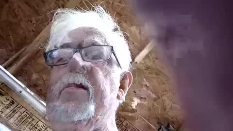 Snapshot of papajb70 chatting on 03-02-25, 08:50 papajb70 online show from 03-02-25, 08:50